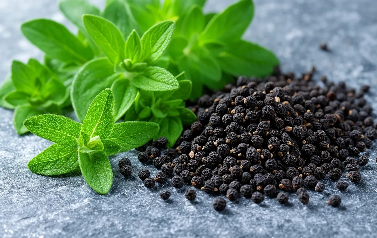 Pureza de ingredientes